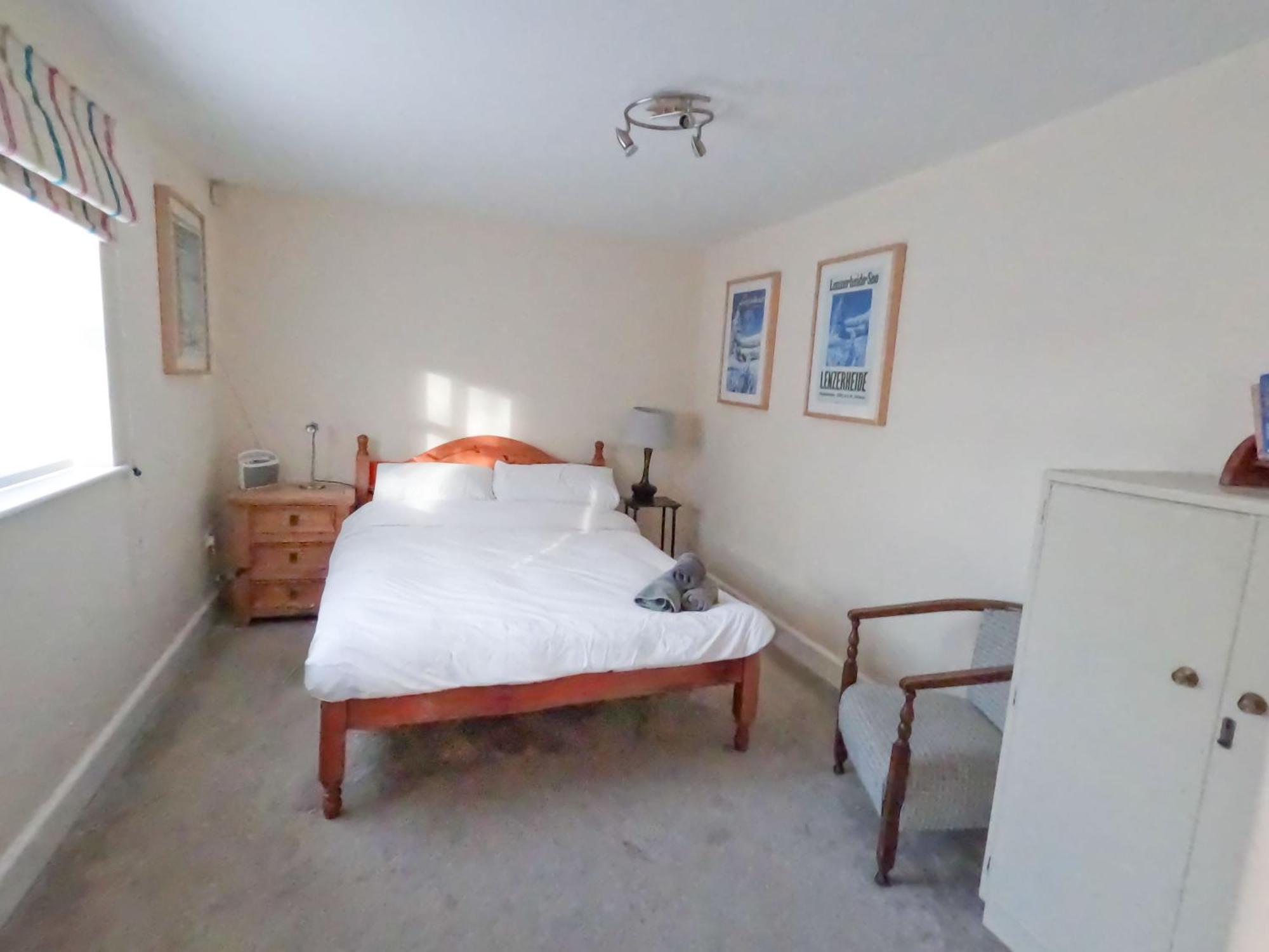 Relaxing Townhouse In The Heart Of Bridport Villa Exteriör bild
