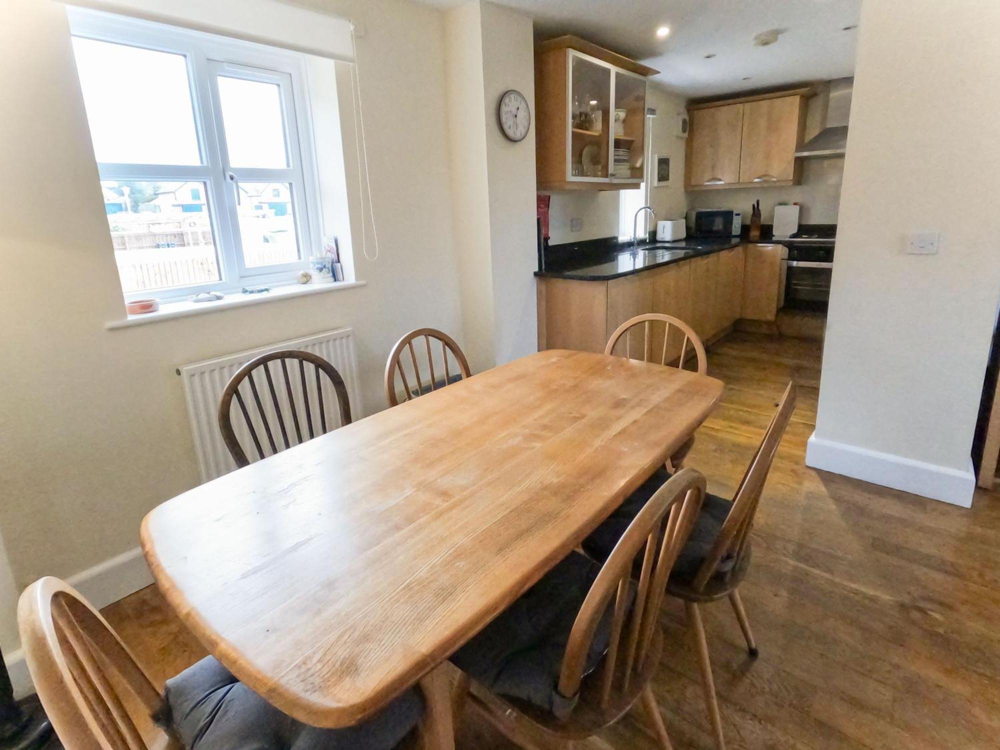 Relaxing Townhouse In The Heart Of Bridport Villa Exteriör bild