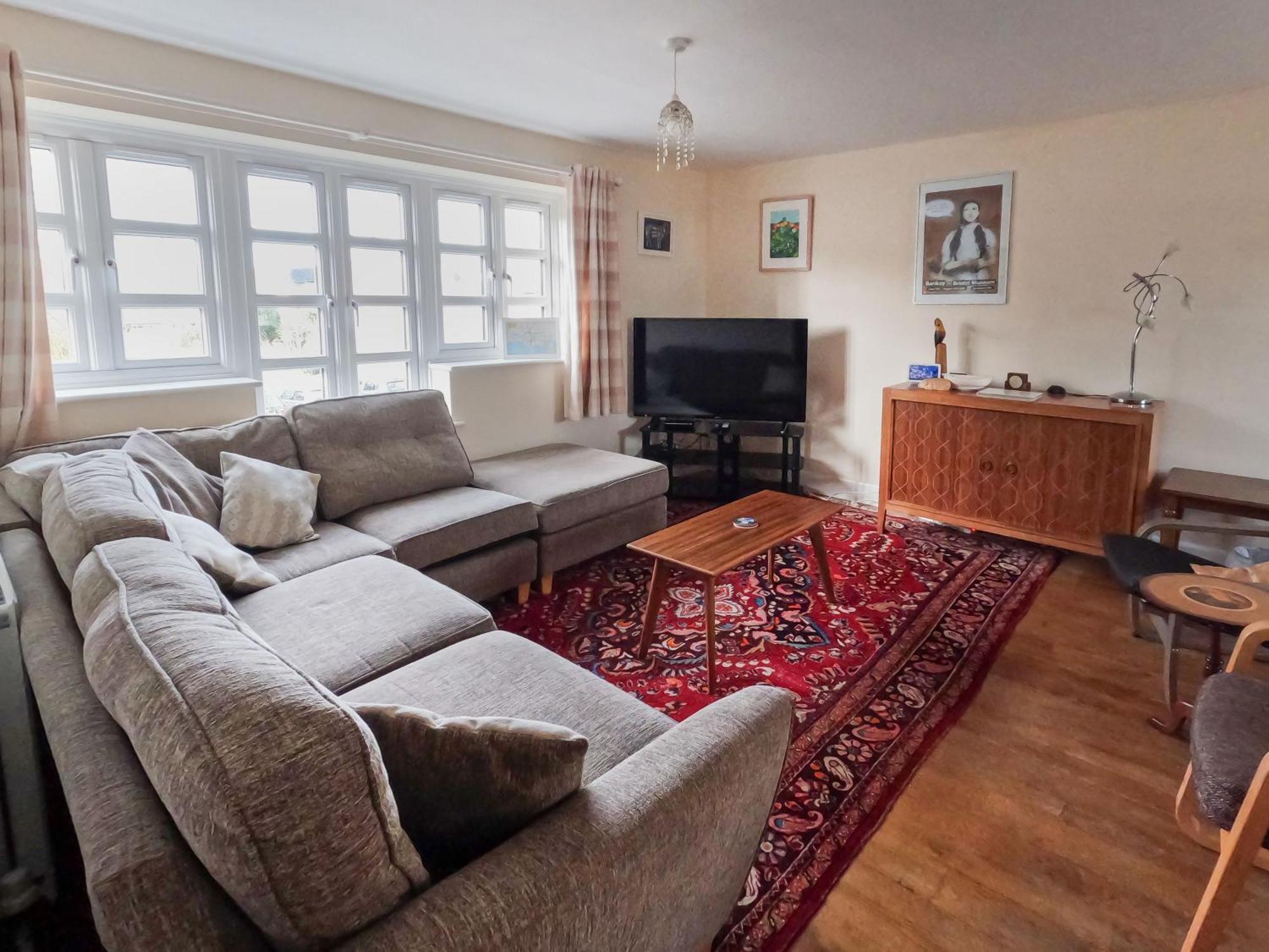 Relaxing Townhouse In The Heart Of Bridport Villa Exteriör bild